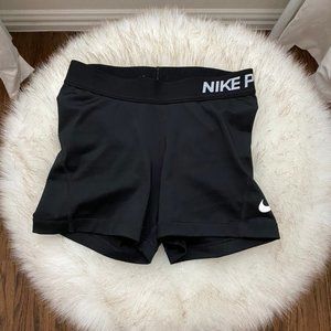 Nike Pro Shorts